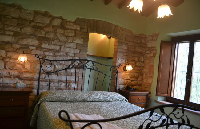 Agriturismo Il Casale - Photo 15