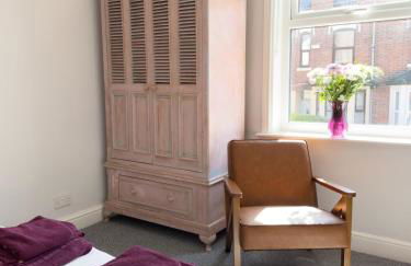 Victorian Home with Dedicated Workspace, Sherwood Nottingham - Foto 33