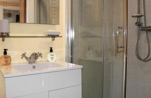 Holiday Home Glenn Cottage by Interhome - Foto 14