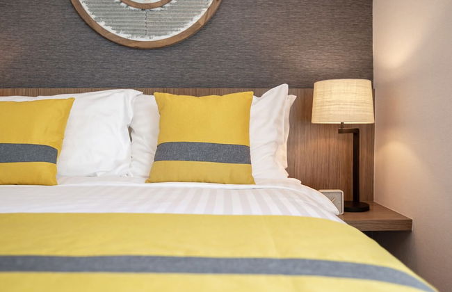 Movenpick Pool Villa's 1FL - Foto 28