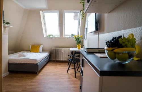 Alte Feuerwache - Foto 6