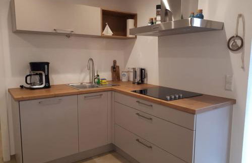 Ferienwohnung Strandpartie - Foto 14