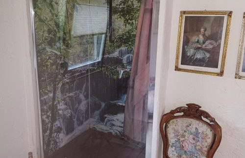 Gemuetlicher Bungalow mit Garten UND Whirlpool in Nakenstorf - Foto 32