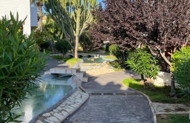 Townhouse med takterrass i Costa Hispania - Foto 11