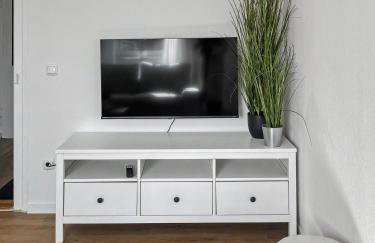 MEGHA Living - 2 Zimmer Appartments mit Küche - Zentral - Foto 43