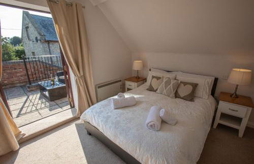 Newclose Farm - The Old Barn - Photo 7