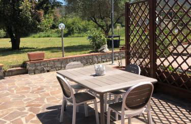 Villa Aiali - Foto 27