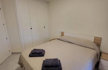 New One Bedroom Apartament in Benidorm EVAMAR - Foto 9