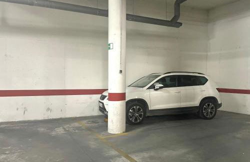 Eva Recommends Porvenir Apartment - Foto 26