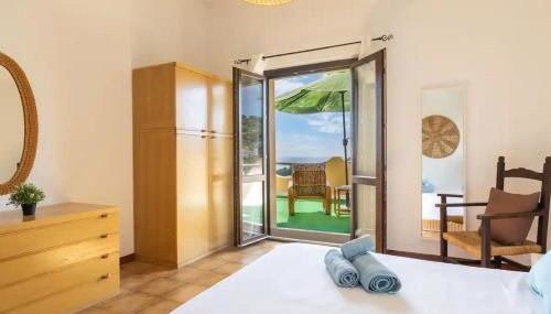 Terrace sea view - Porto Columbu - Foto 5