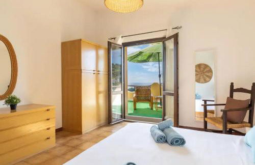 Terrace sea view - Porto Columbu - Foto 5