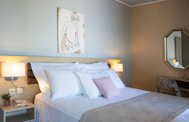 Searocks Exclusive Villas Resort - Photo 64