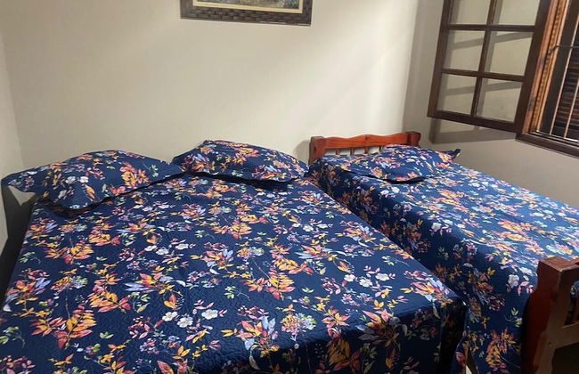 Casa Espaçosa - Foto 1