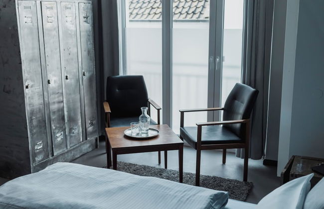 Old Printing House - Foto 14