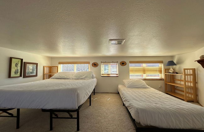 Ocean Front Cabin 11 w Jacuzzi Superb Views - Foto 37