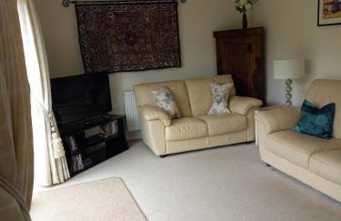 Apple Trees Bungalow, Holt, Norfolk - Photo 5