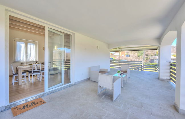 Le Terrazze Del Lago - Foto 24