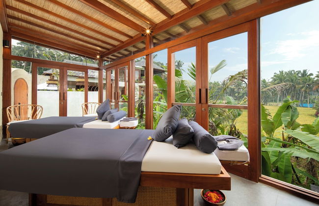 Asvara Resort & Spa Ubud by Ini Vie Hospitality - Foto 39