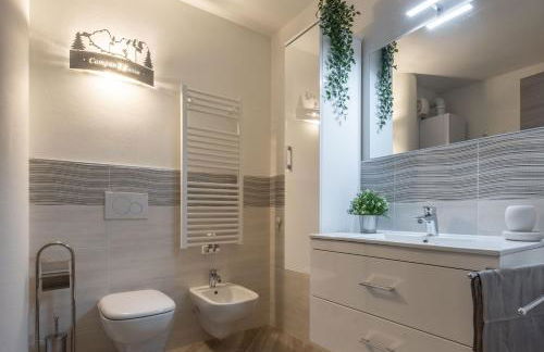 Appartamento Lusso Panoramic - Andalo - Foto 32