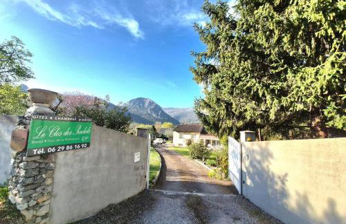 Gites Le Clos des Pradals - Foto 2