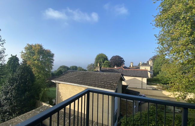 CH Apt 7 2bed in Bath - Foto 28