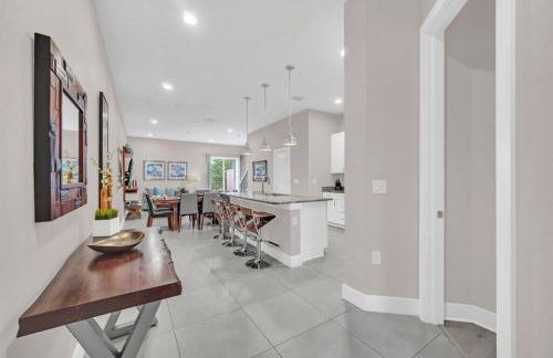 Magical Residence Resort, 5 min Disney - Foto 10