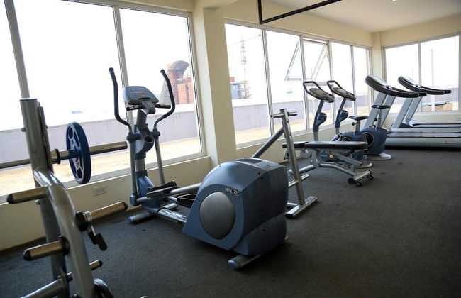 Executive Suites - Foto 16