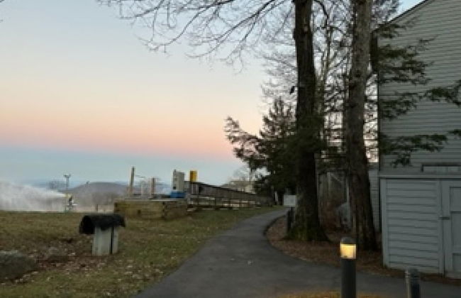 Condo Wintergreen pet Friendly Pool Access - Foto 13