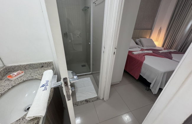 Vg Fun - TOP 03 acomodações no melhor da praia do futuro, FRENTE MAR! - Photo 45