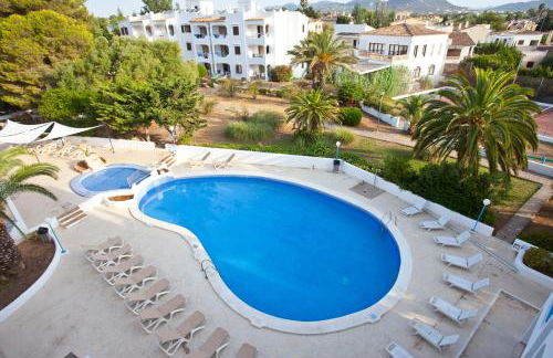 BJ Apartamentos Europa - Foto 30