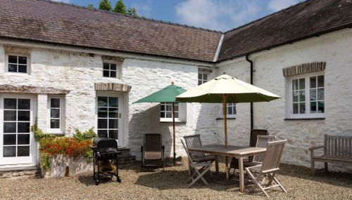 The Old Carriage Court - Foto 3