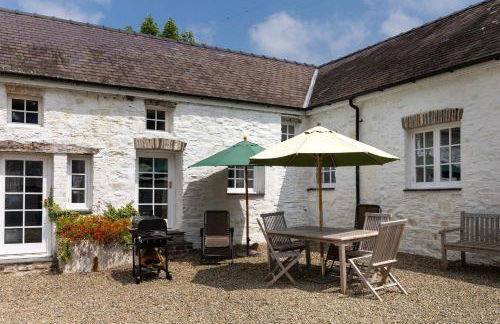 The Old Carriage Court - Foto 3