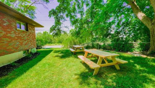 5BR House Close to Falls & Aquarium - Foto 5