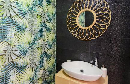 Villa Yules-Moisés Vélez-Málaga by Ruralidays - Foto 19