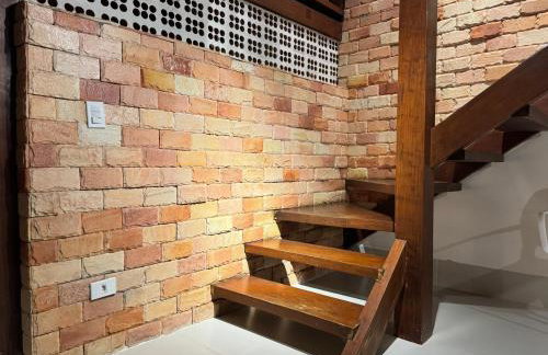 Casa Matutina Colonial-Conforto Moderno no Centro Histórico - Foto 62