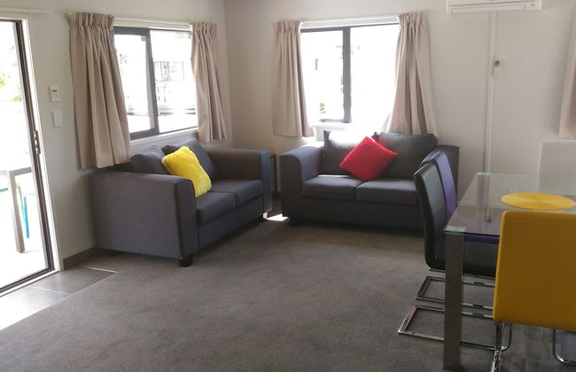 All Seasons Holiday Park - Foto 9