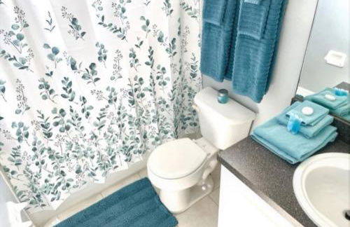 Mermaid Villa Near Disney, 4 Bedrooms, Pool & Spa! - Foto 16