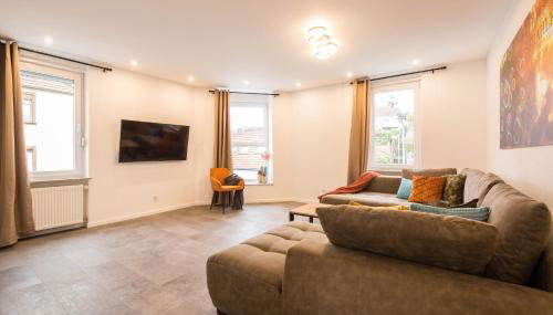 Luxury Saarbrücken 4 - Foto 2