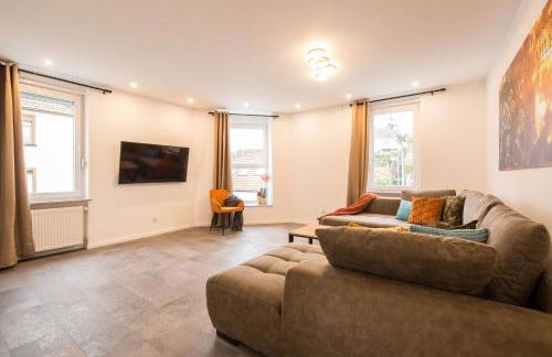 Luxury Saarbrücken 4 - Foto 2