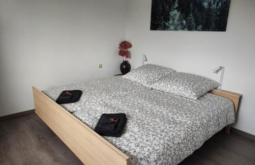 Ferienwohnung Schwarzwald Oase Kniebis - Foto 11