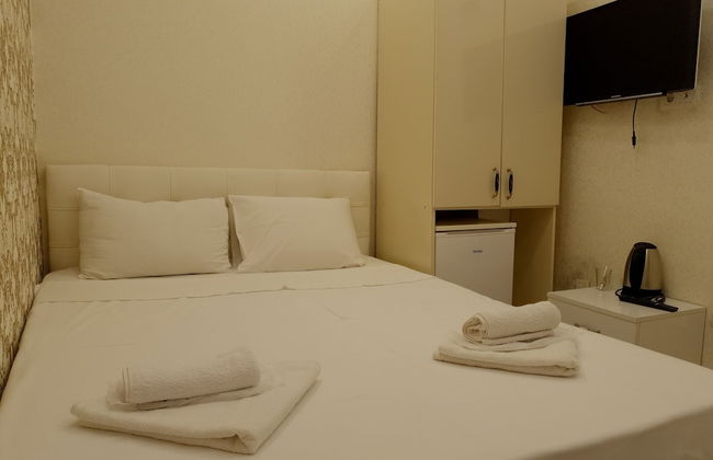 Old City Konstantinei Apartments - Foto 14