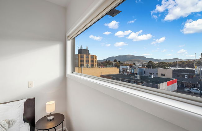 Bellerive Quay - 2 Bedroom Apartment - Foto 1