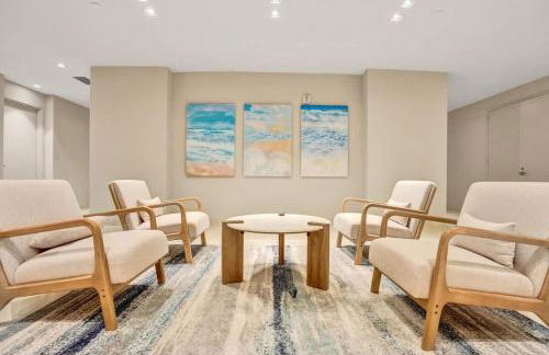 Luxury Ocean View 2BR - Foto 17