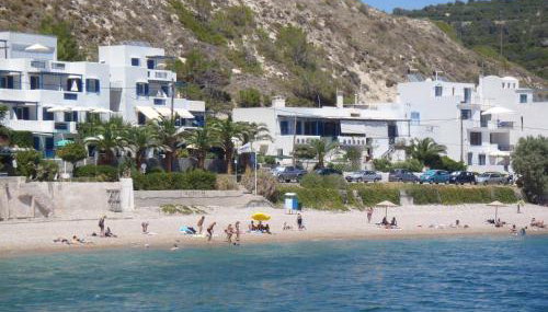 Chios Xenia Studios & Apartments - Foto 3