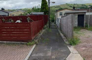 Old Canal-Side Cottage Taff Trail Merthyr Tydfil - Photo 37