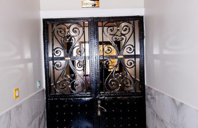 Le Clos D'or - Appartements Meubles - Foto 43