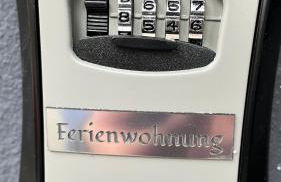 Charaktervolle Whg. mitten in Kassel inkl.Parkplatz - Foto 7