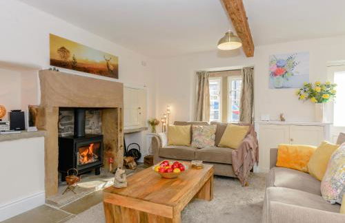 Whibberley Cottage - Foto 1