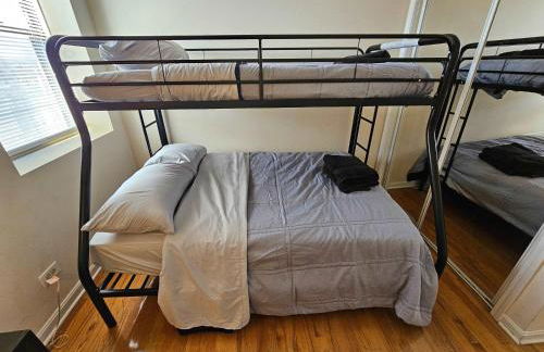 Two Bedroom West Loop - Foto 8