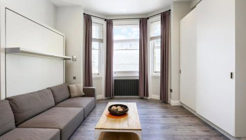 First floor- studio 5 min walk to West Hampstead. - Foto 2